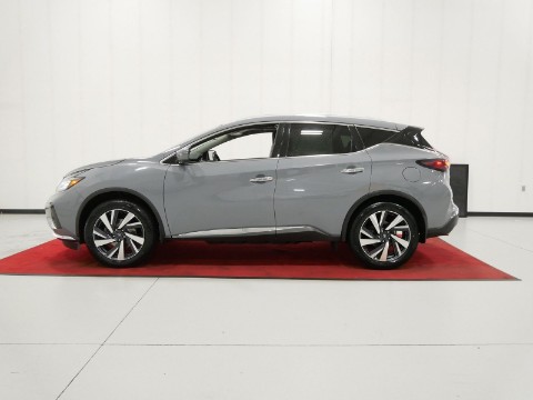 2023 Nissan MURANO SL in Saint Joseph, Minnesota - Photo 11