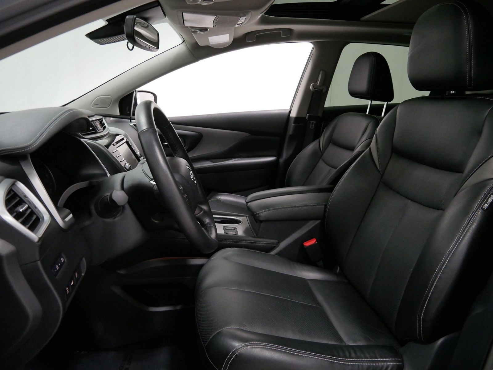 2023 Nissan MURANO SL in Saint Joseph, Minnesota - Photo 14