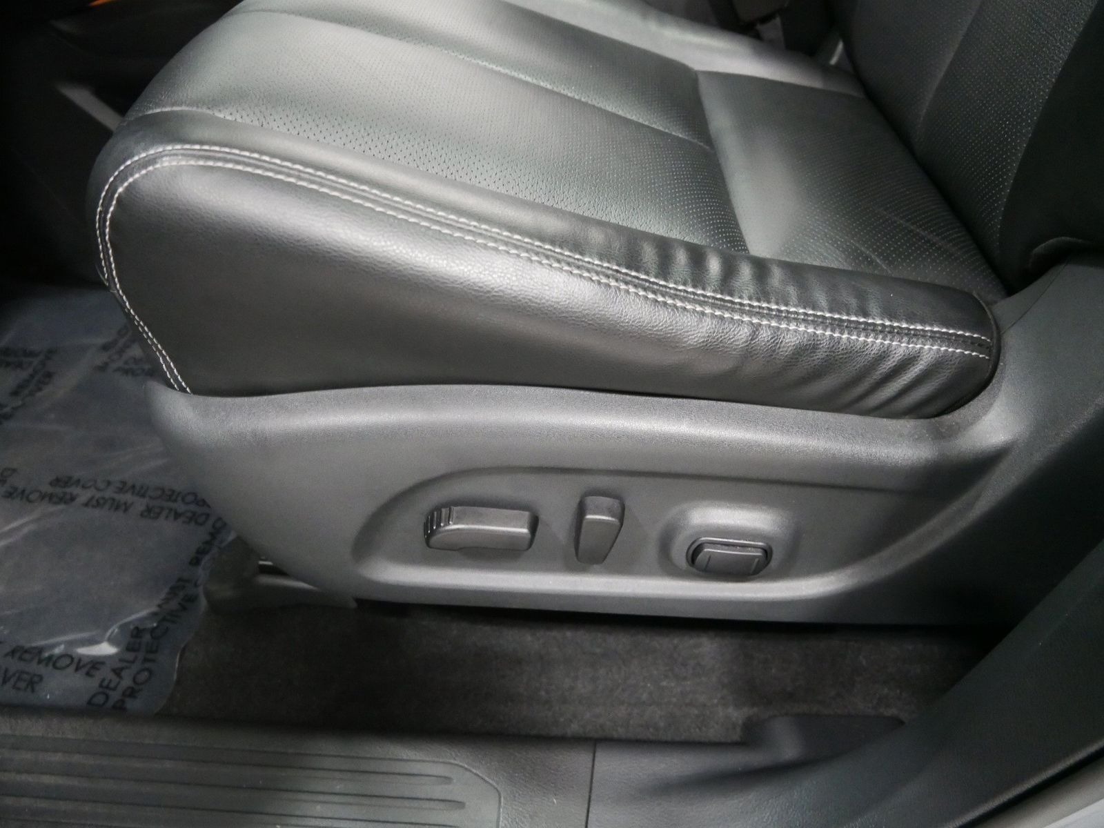 2023 Nissan MURANO SL in Saint Joseph, Minnesota - Photo 15