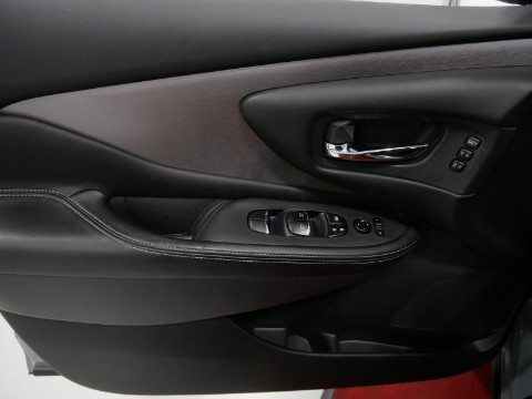 2023 Nissan MURANO SL in Saint Joseph, Minnesota - Photo 17