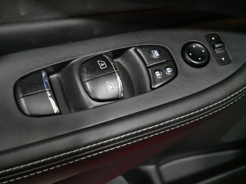 2023 Nissan MURANO SL in Saint Joseph, Minnesota - Photo 18