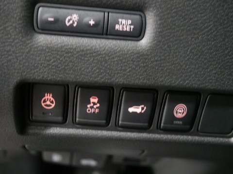 2023 Nissan MURANO SL in Saint Joseph, Minnesota - Photo 19