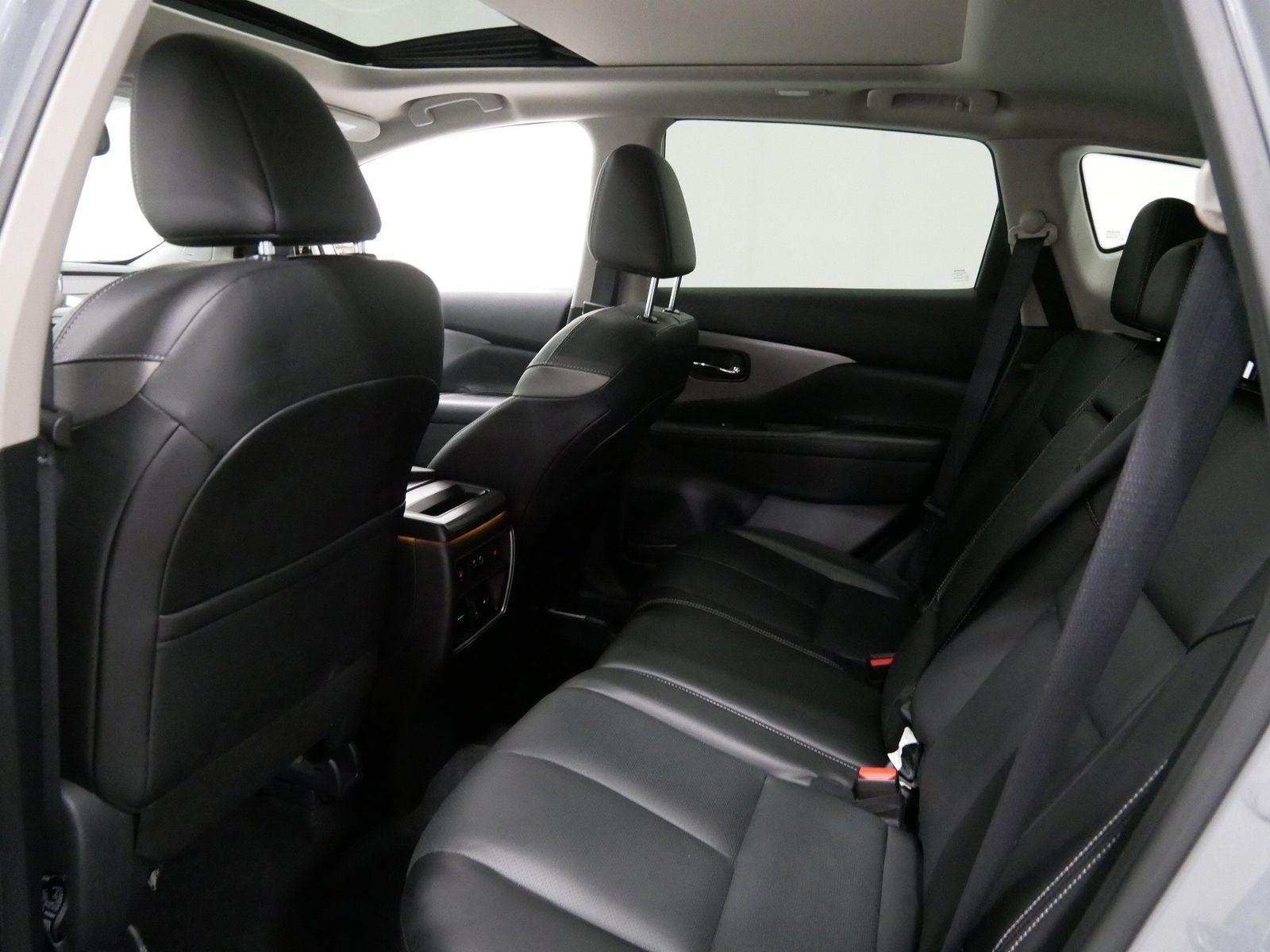 2023 Nissan MURANO SL in Saint Joseph, Minnesota - Photo 20