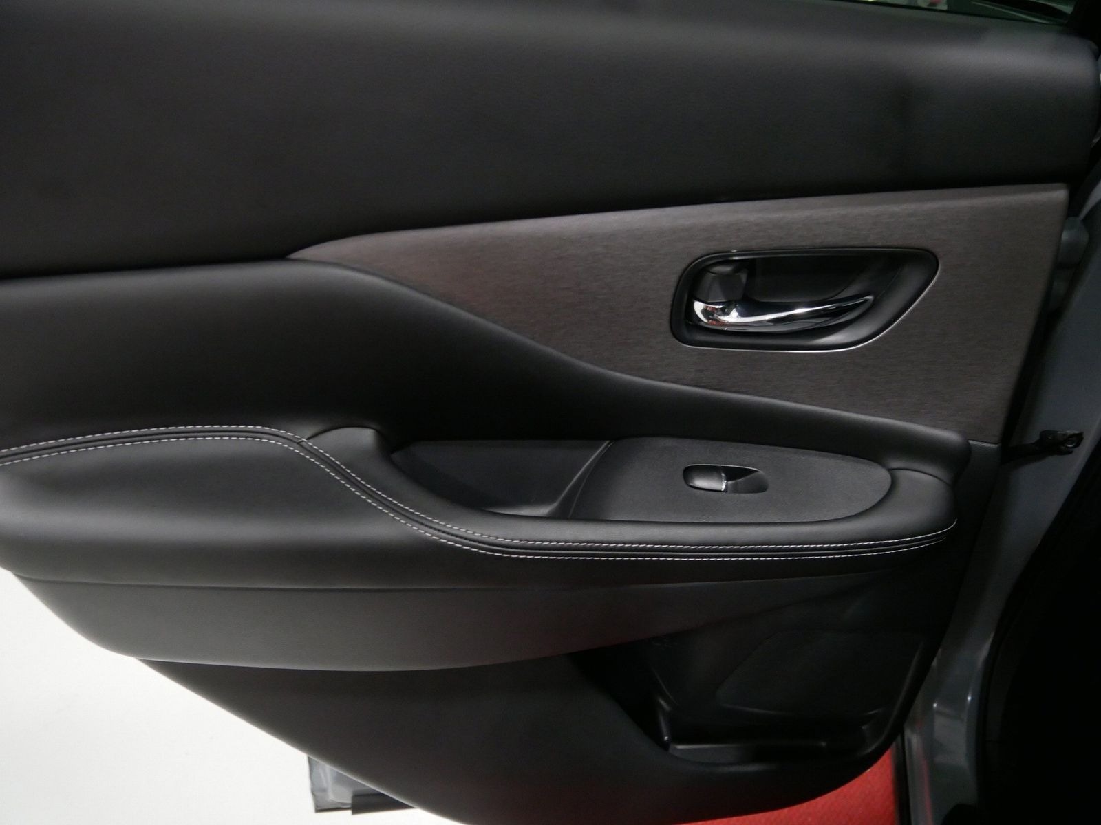 2023 Nissan MURANO SL in Saint Joseph, Minnesota - Photo 21