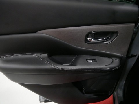 2023 Nissan MURANO SL in Saint Joseph, Minnesota - Photo 21