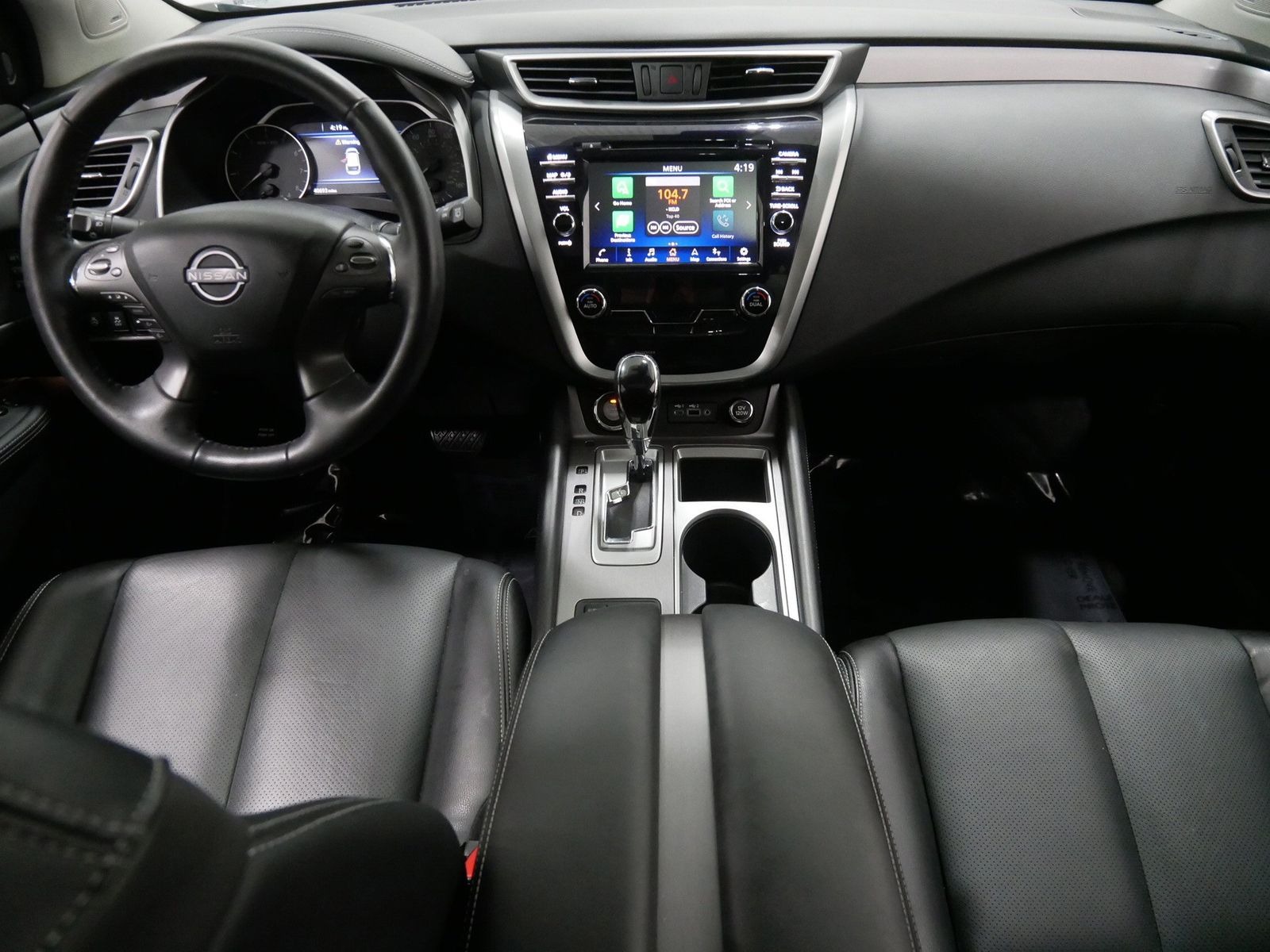 2023 Nissan MURANO SL in Saint Joseph, Minnesota - Photo 22