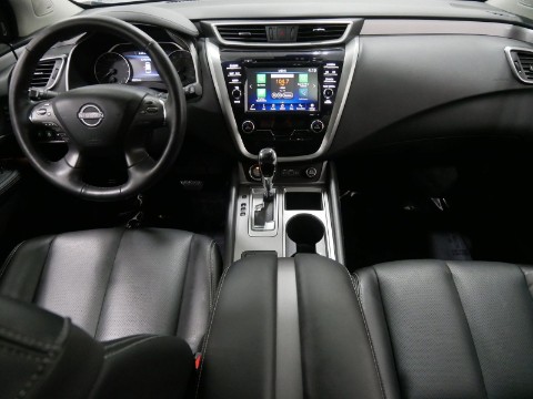 2023 Nissan MURANO SL in Saint Joseph, Minnesota - Photo 22