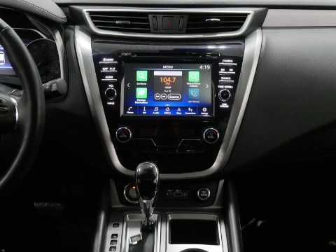 2023 Nissan MURANO SL in Saint Joseph, Minnesota - Photo 23