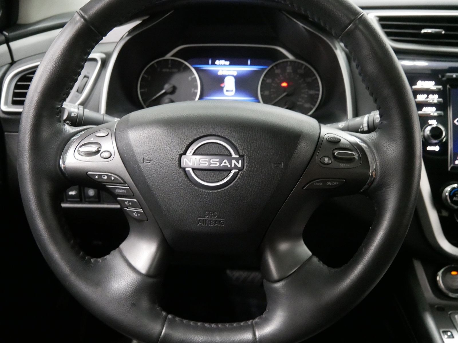 2023 Nissan MURANO SL in Saint Joseph, Minnesota - Photo 24