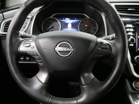 2023 Nissan MURANO SL in Saint Joseph, Minnesota - Photo 24