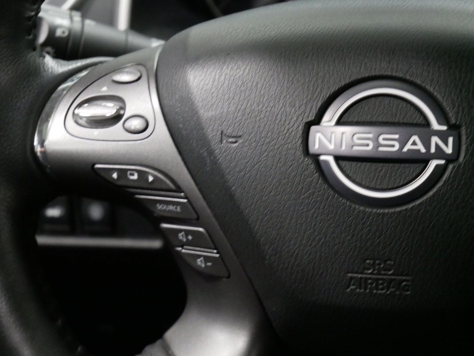 2023 Nissan MURANO SL in Saint Joseph, Minnesota - Photo 25