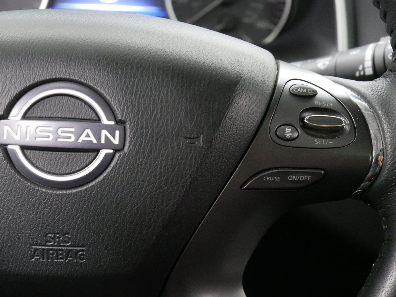 2023 Nissan MURANO SL in Saint Joseph, Minnesota - Photo 26