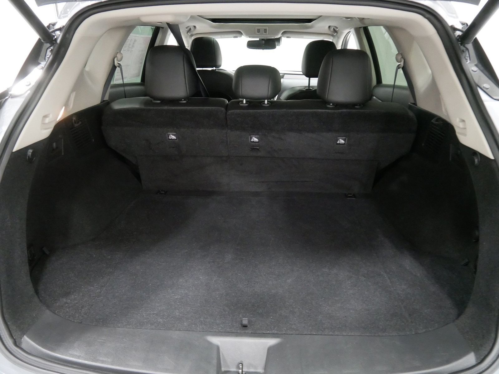 2023 Nissan MURANO SL in Saint Joseph, Minnesota - Photo 27