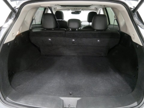 2023 Nissan MURANO SL in Saint Joseph, Minnesota - Photo 27