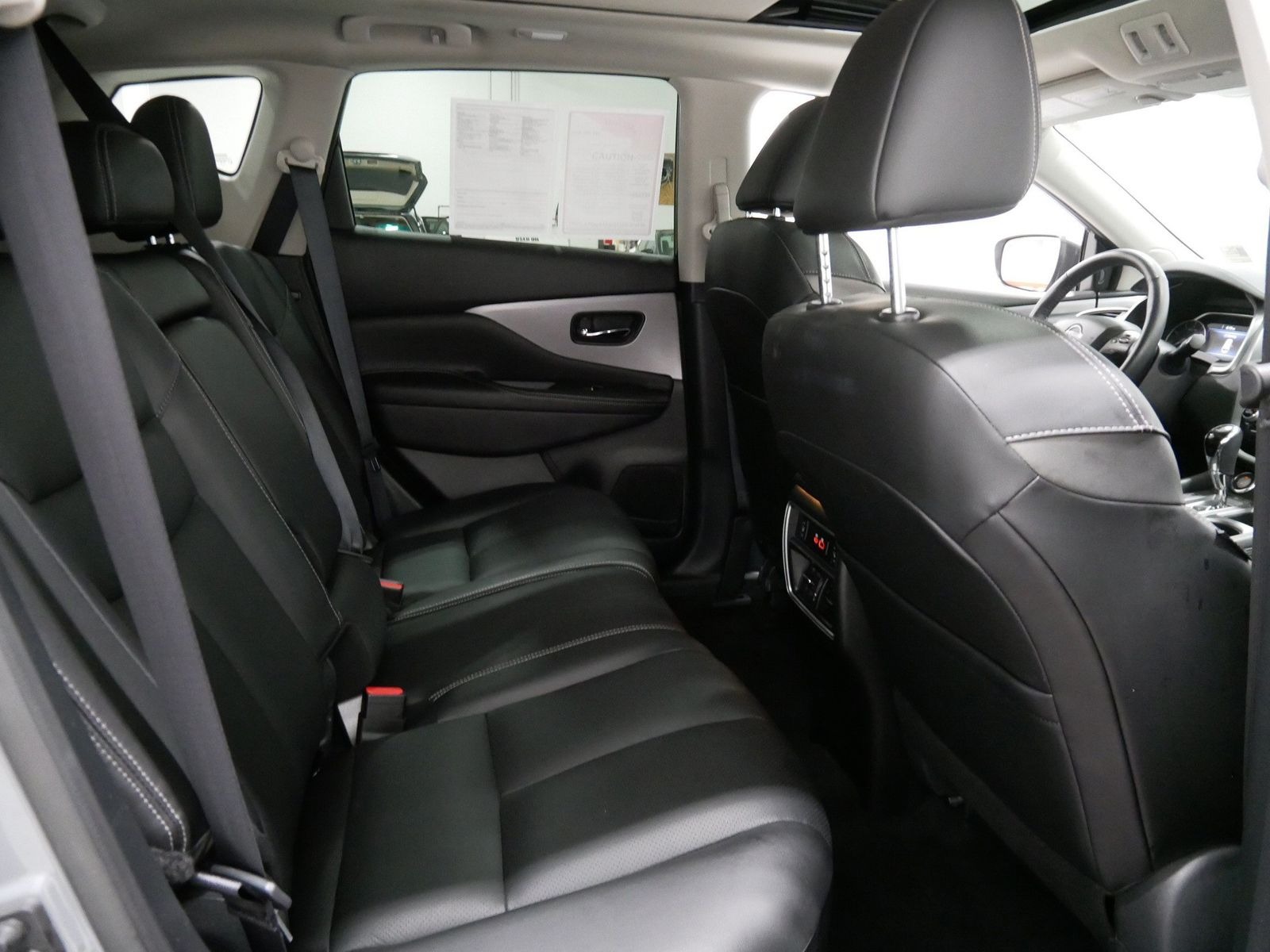 2023 Nissan MURANO SL in Saint Joseph, Minnesota - Photo 28