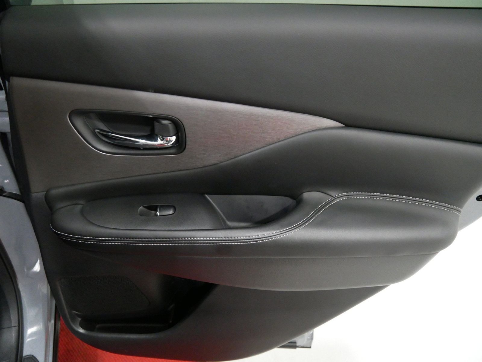2023 Nissan MURANO SL in Saint Joseph, Minnesota - Photo 29