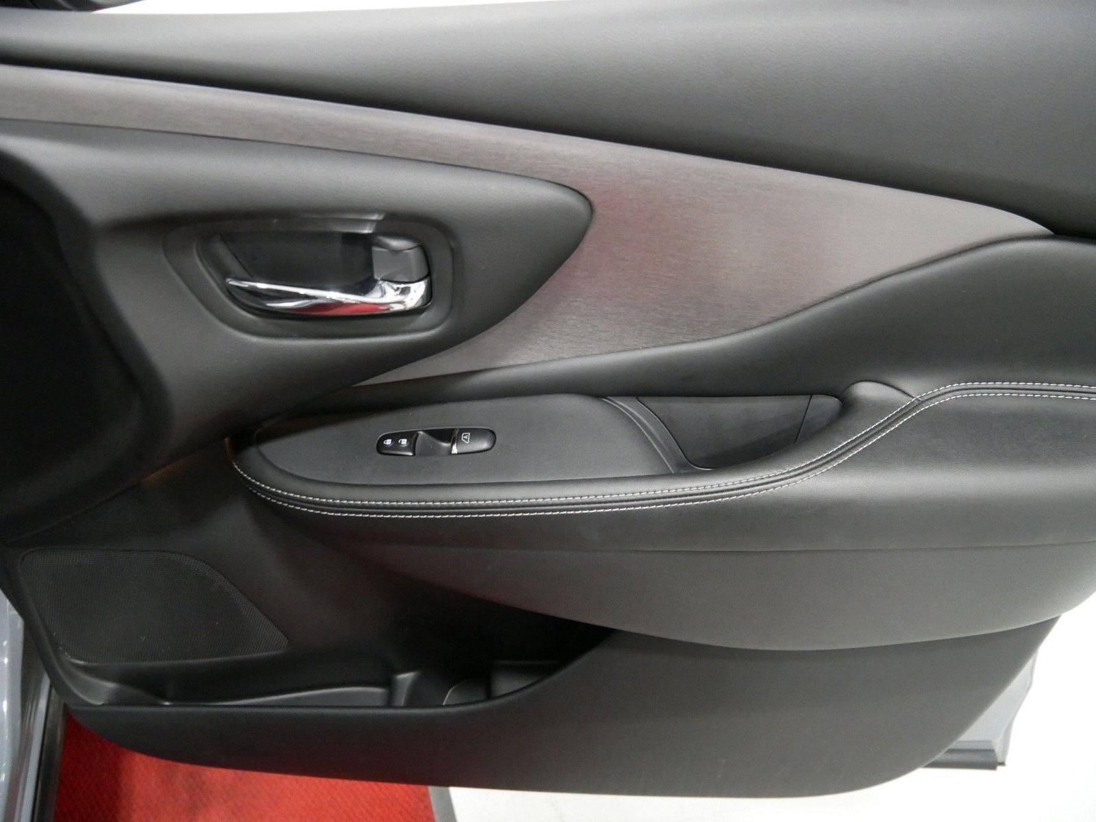 2023 Nissan MURANO SL in Saint Joseph, Minnesota - Photo 31