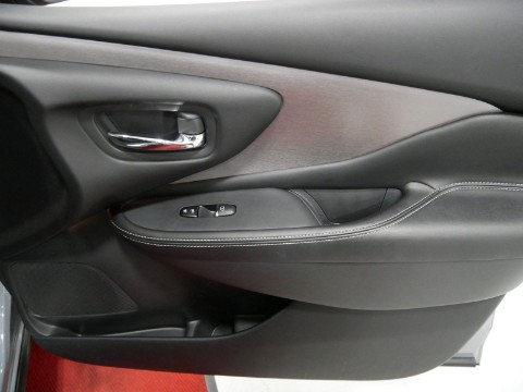 2023 Nissan MURANO SL in Saint Joseph, Minnesota - Photo 31