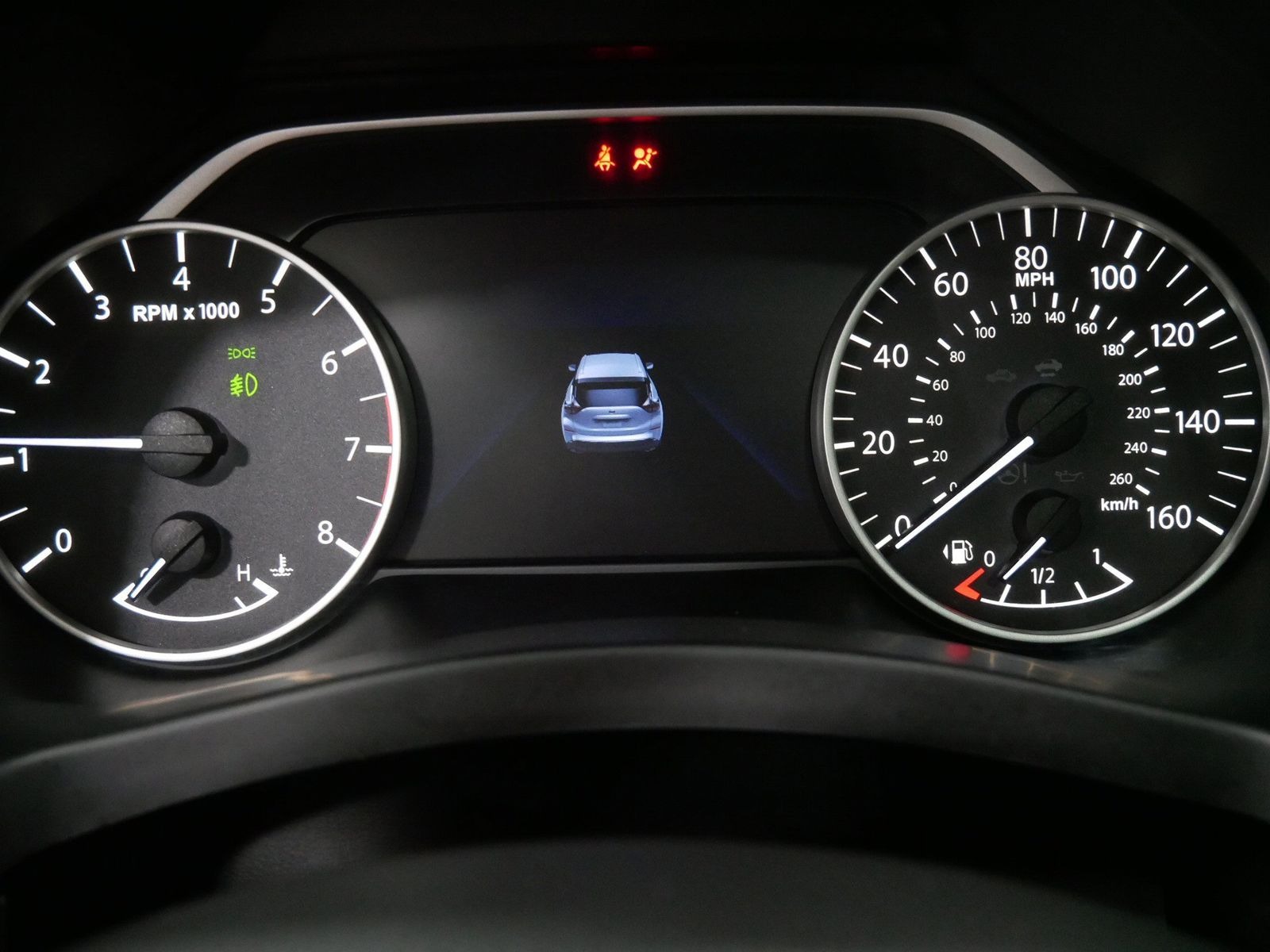 2023 Nissan MURANO SL in Saint Joseph, Minnesota - Photo 32