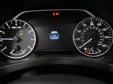 2023 Nissan MURANO SL in Saint Joseph, Minnesota - Photo 32