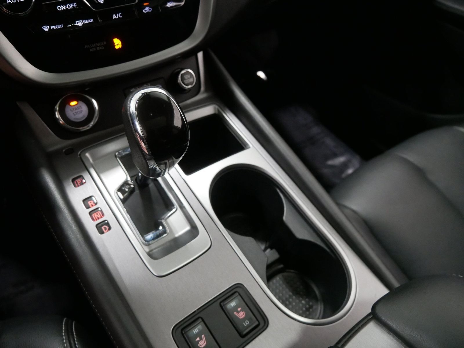 2023 Nissan MURANO SL in Saint Joseph, Minnesota - Photo 36