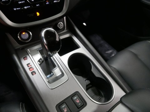 2023 Nissan MURANO SL in Saint Joseph, Minnesota - Photo 36