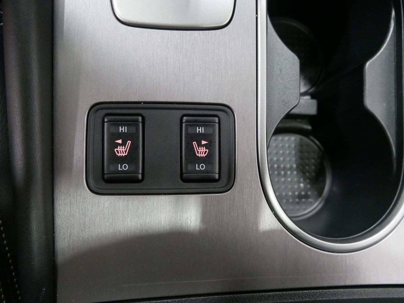 2023 Nissan MURANO SL in Saint Joseph, Minnesota - Photo 37