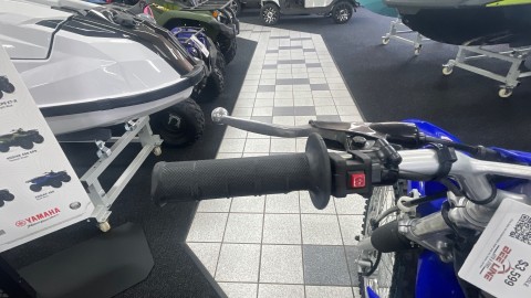 2026 Yamaha TT-R125LE in Saint Joseph, Minnesota - Photo 13