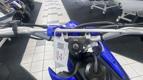 2026 Yamaha TT-R125LE in Saint Joseph, Minnesota - Photo 14