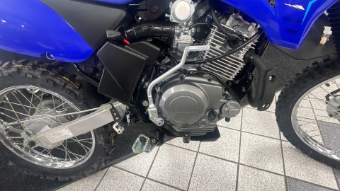 2026 Yamaha TT-R125LE in Saint Joseph, Minnesota - Photo 17
