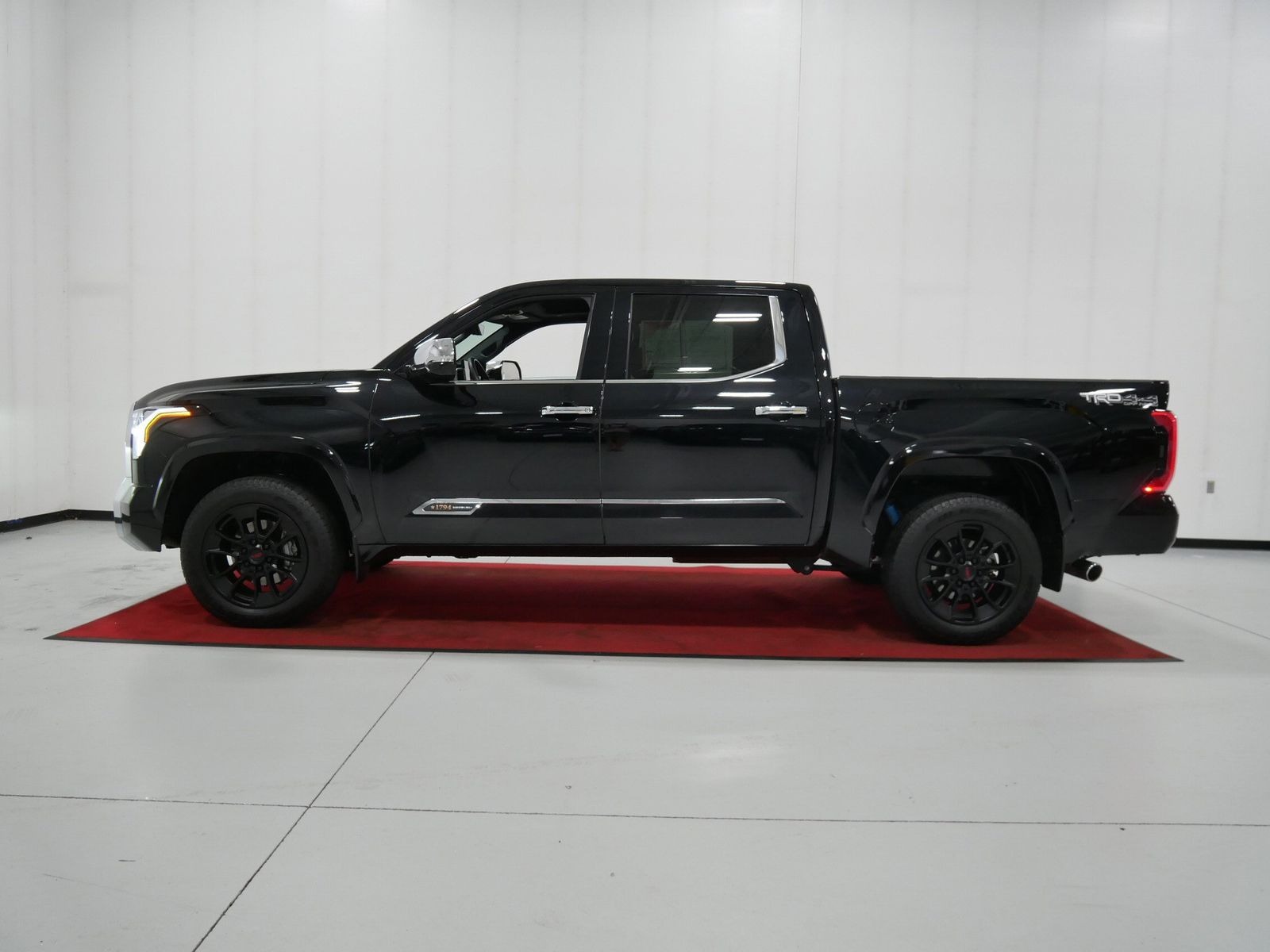 2025 Toyota TUNDRA 1794 5.5' BED in Saint Joseph, Minnesota - Photo 11