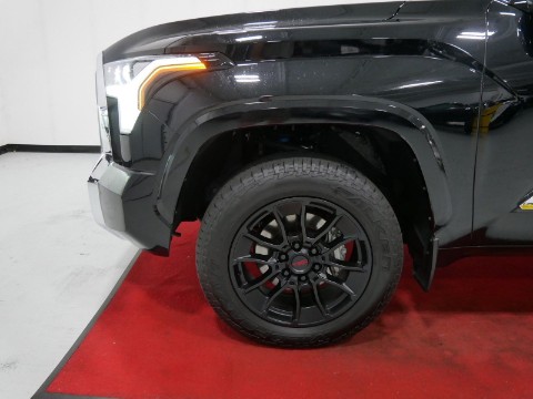 2025 Toyota TUNDRA 1794 5.5' BED in Saint Joseph, Minnesota - Photo 12