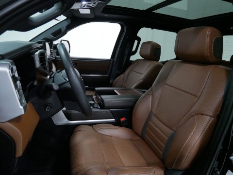 2025 Toyota TUNDRA 1794 5.5' BED in Saint Joseph, Minnesota - Photo 14