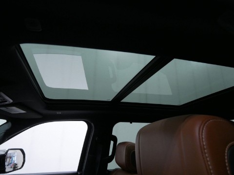 2025 Toyota TUNDRA 1794 5.5' BED in Saint Joseph, Minnesota - Photo 16