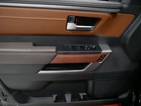 2025 Toyota TUNDRA 1794 5.5' BED in Saint Joseph, Minnesota - Photo 17