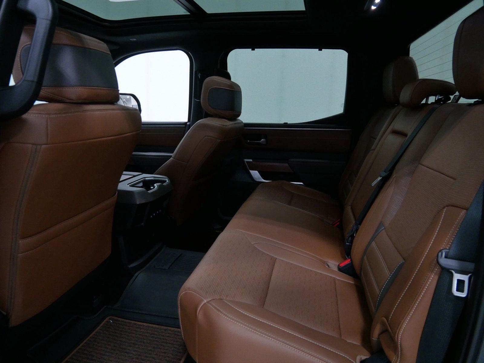 2025 Toyota TUNDRA 1794 5.5' BED in Saint Joseph, Minnesota - Photo 20