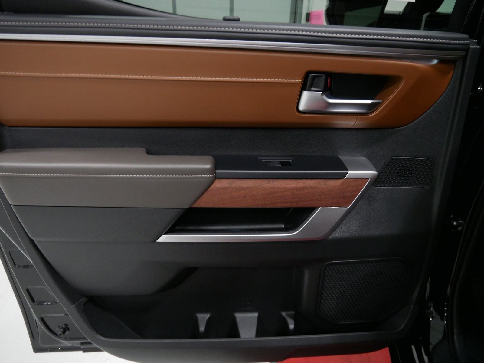2025 Toyota TUNDRA 1794 5.5' BED in Saint Joseph, Minnesota - Photo 21