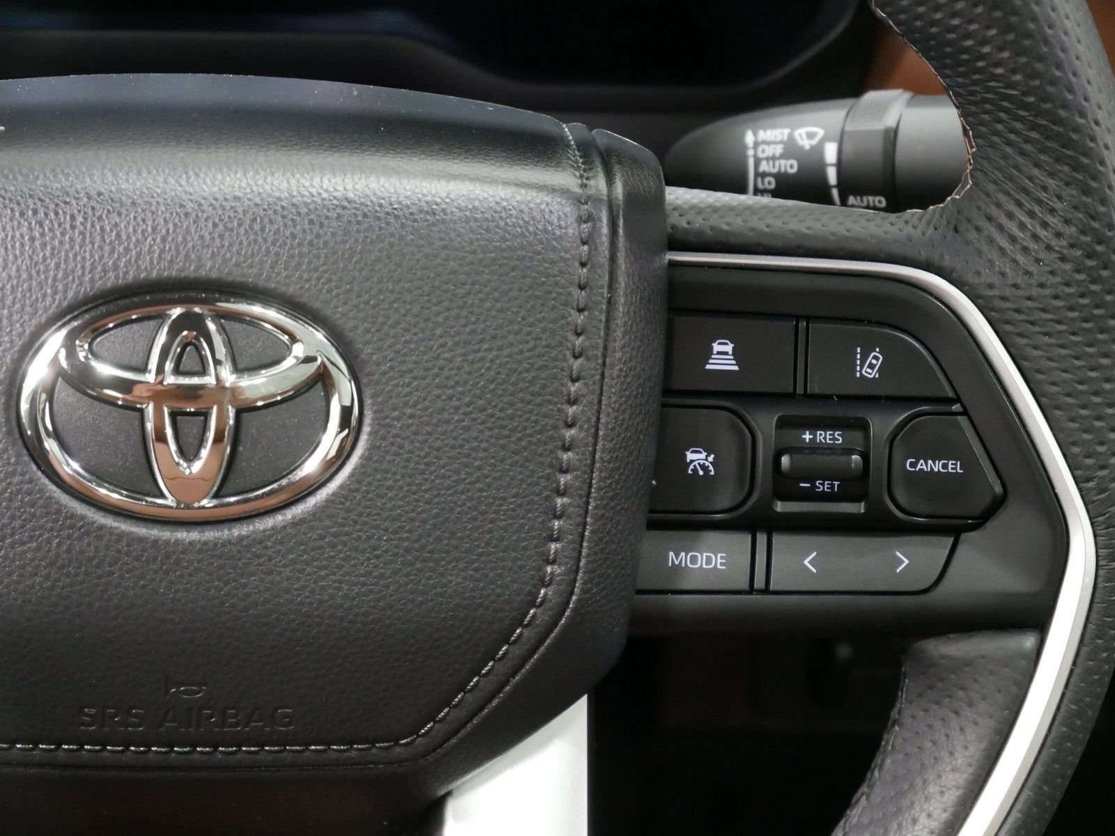 2025 Toyota TUNDRA 1794 5.5' BED in Saint Joseph, Minnesota - Photo 26