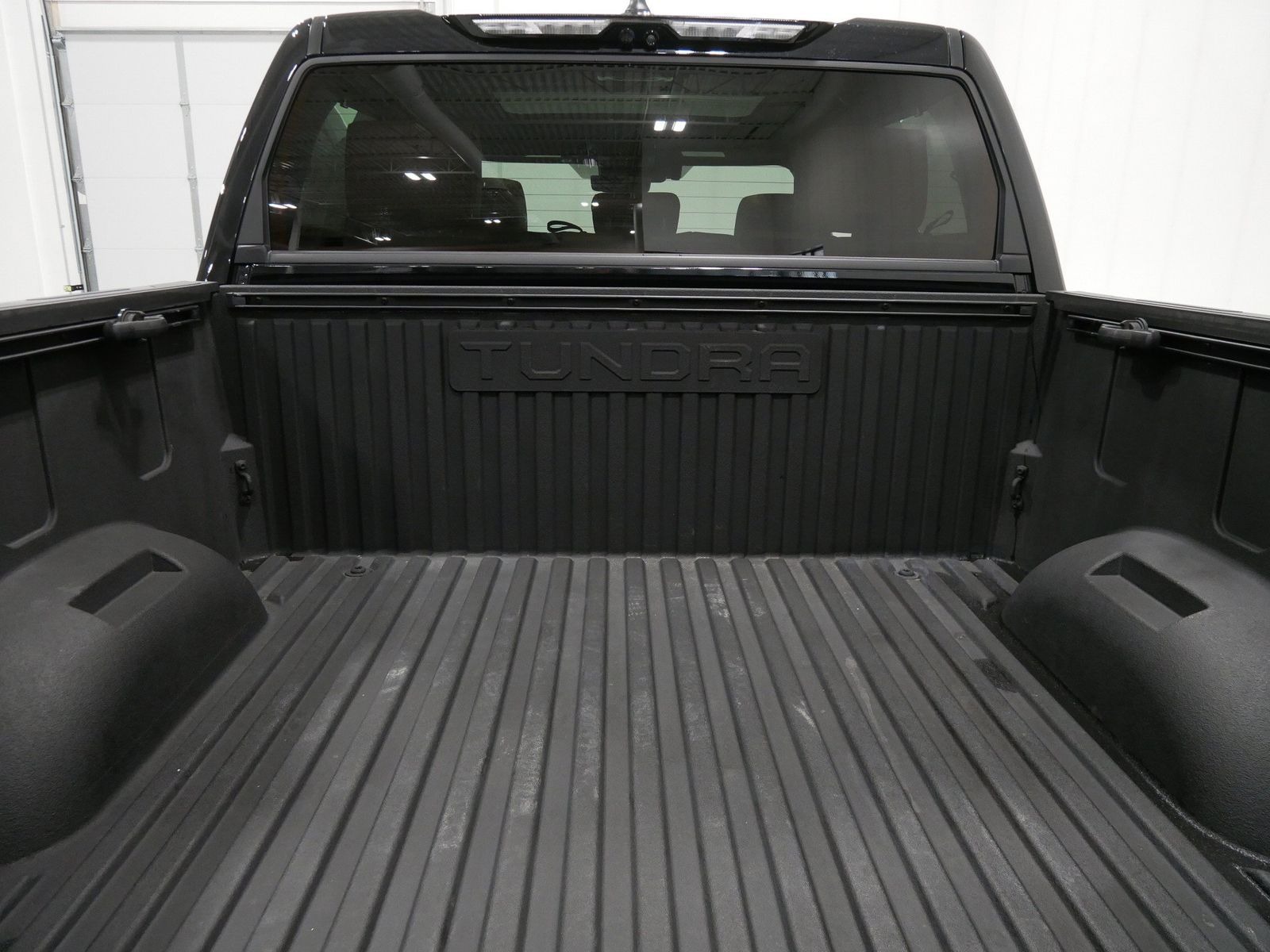 2025 Toyota TUNDRA 1794 5.5' BED in Saint Joseph, Minnesota - Photo 27