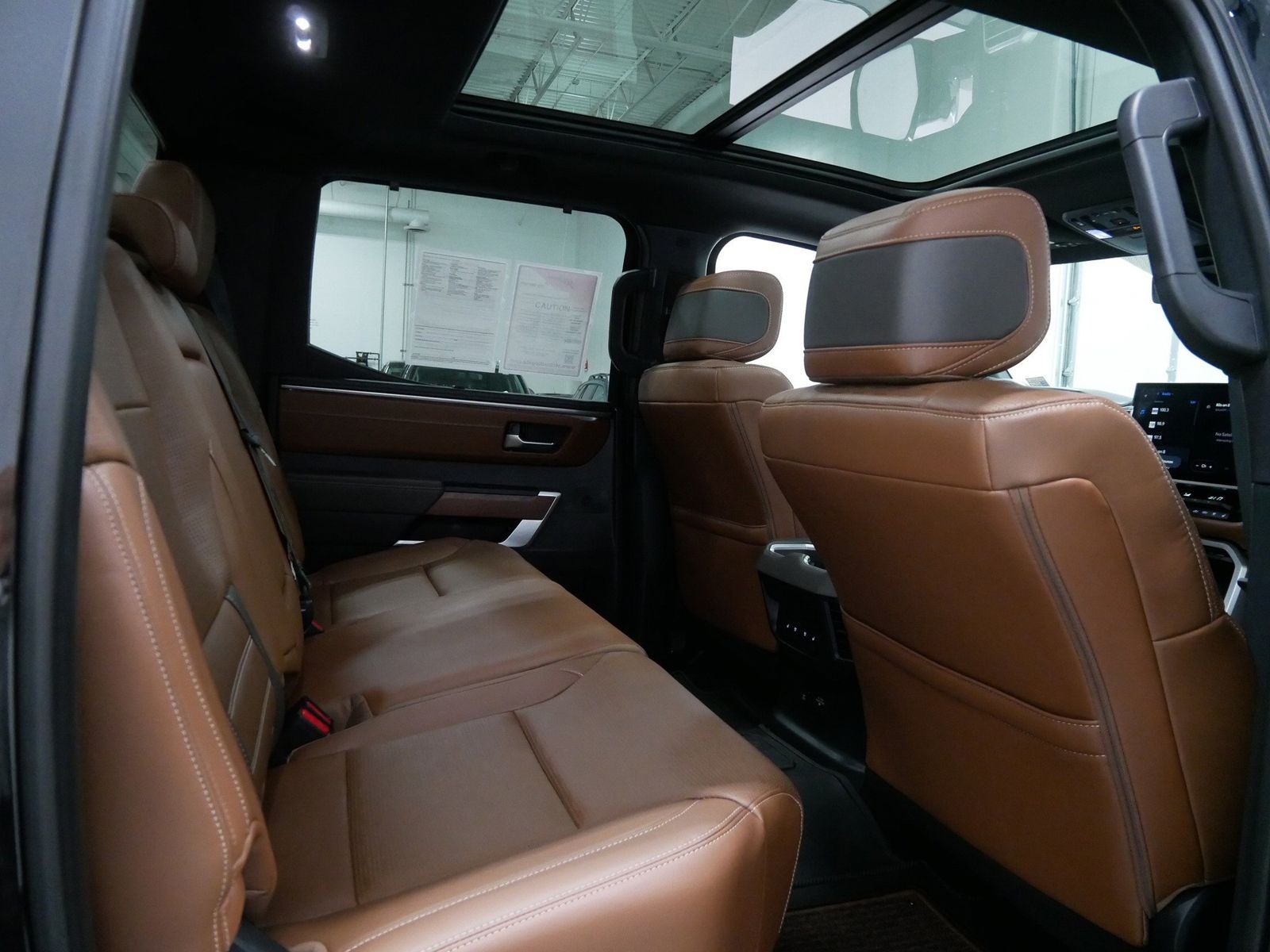 2025 Toyota TUNDRA 1794 5.5' BED in Saint Joseph, Minnesota - Photo 28