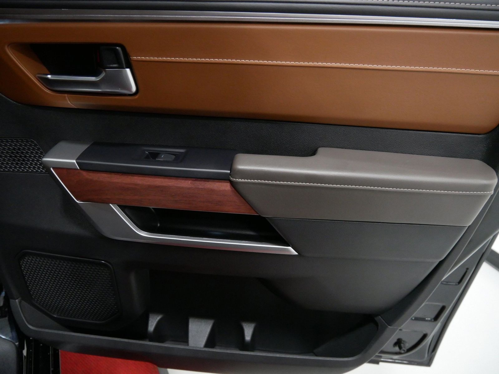 2025 Toyota TUNDRA 1794 5.5' BED in Saint Joseph, Minnesota - Photo 29