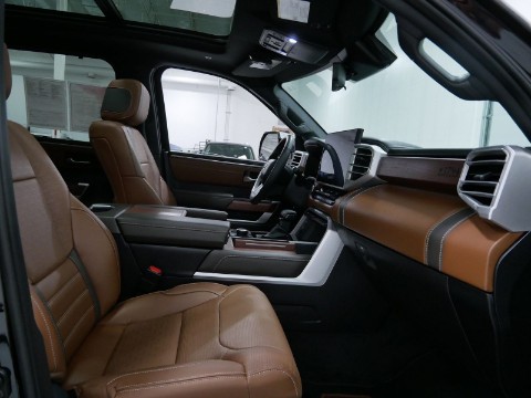 2025 Toyota TUNDRA 1794 5.5' BED in Saint Joseph, Minnesota - Photo 30