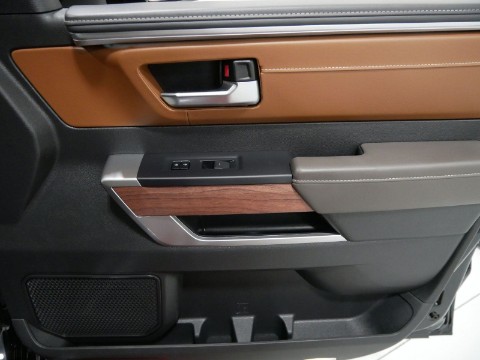 2025 Toyota TUNDRA 1794 5.5' BED in Saint Joseph, Minnesota - Photo 31