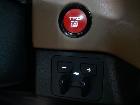 2025 Toyota TUNDRA 1794 5.5' BED in Saint Joseph, Minnesota - Photo 33