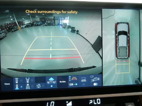 2025 Toyota TUNDRA 1794 5.5' BED in Saint Joseph, Minnesota - Photo 34