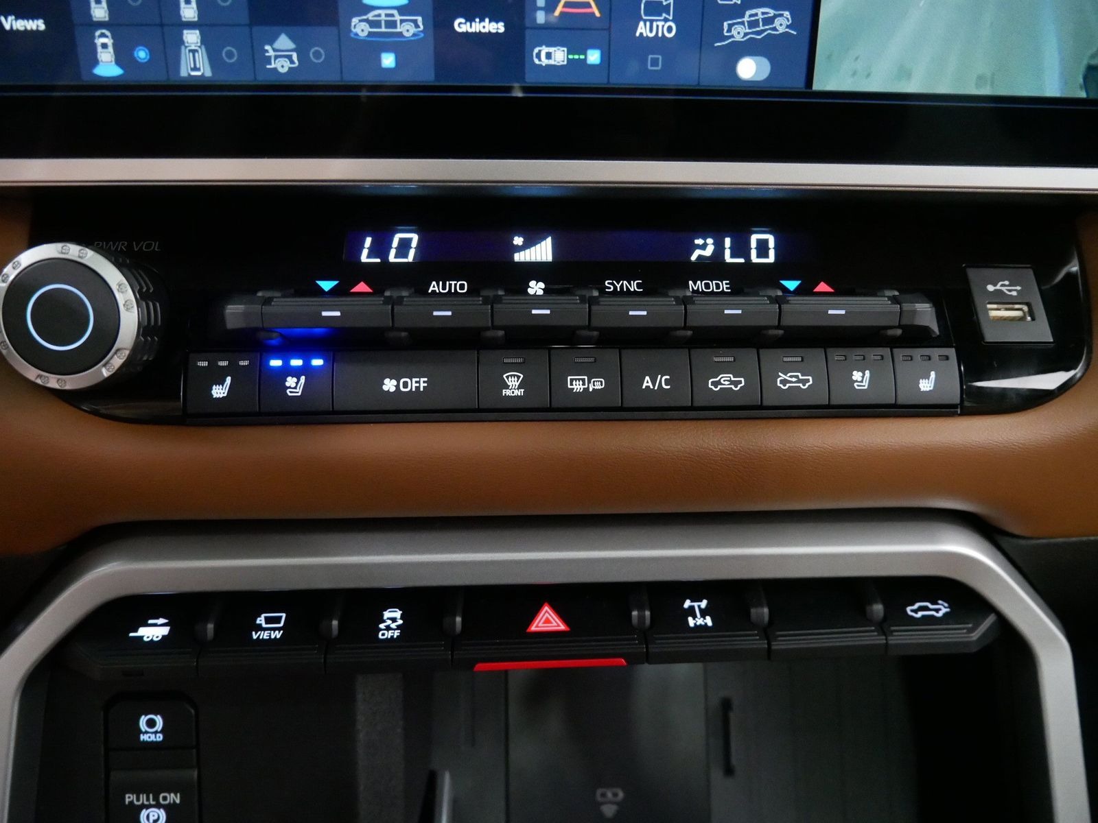 2025 Toyota TUNDRA 1794 5.5' BED in Saint Joseph, Minnesota - Photo 35