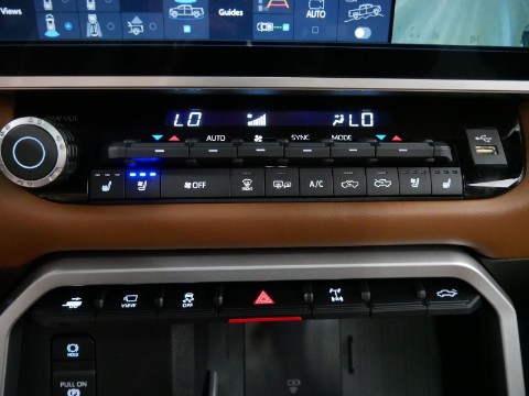 2025 Toyota TUNDRA 1794 5.5' BED in Saint Joseph, Minnesota - Photo 35