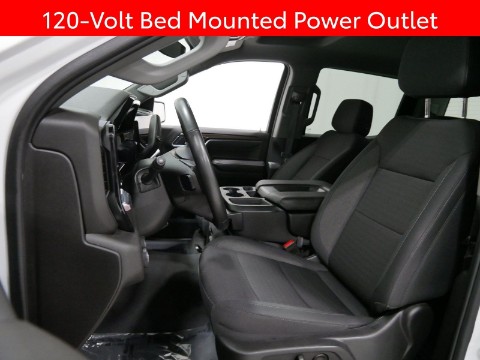 2024 Chevrolet SILVERADO LT CREW CAB in Saint Joseph, Minnesota - Photo 14