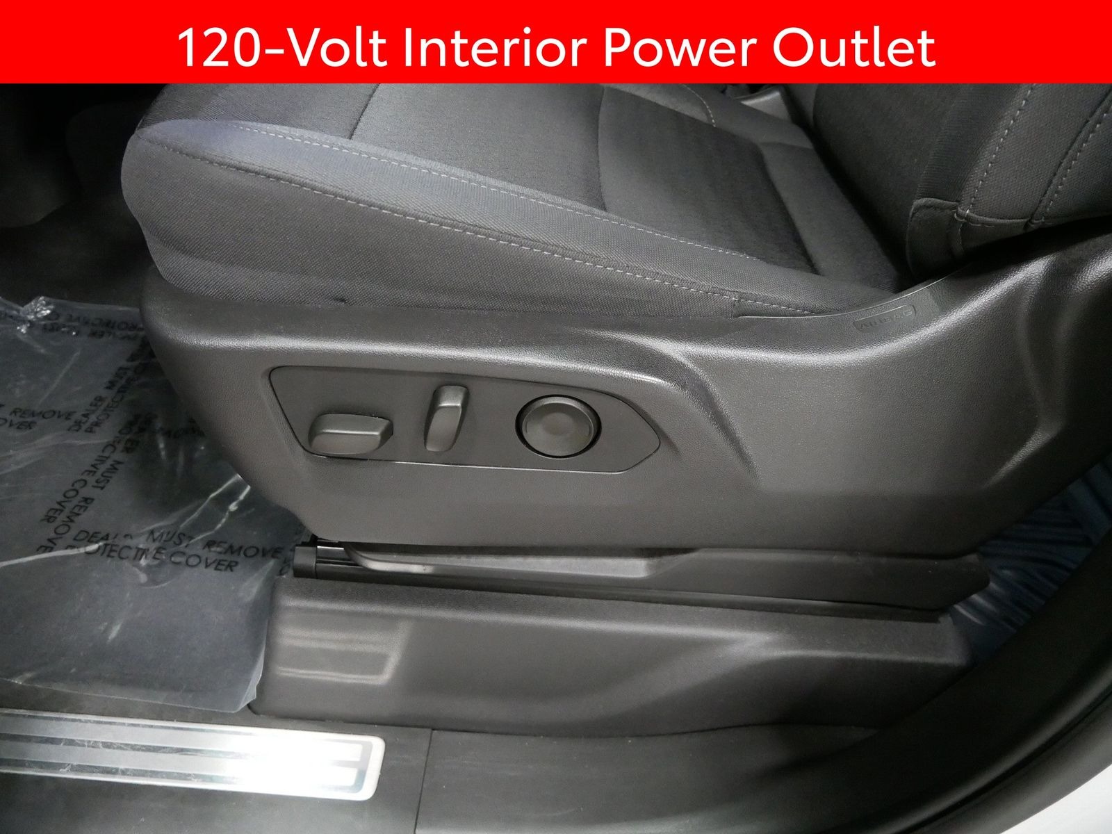 2024 Chevrolet SILVERADO LT CREW CAB in Saint Joseph, Minnesota - Photo 15
