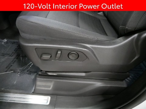 2024 Chevrolet SILVERADO LT CREW CAB in Saint Joseph, Minnesota - Photo 15